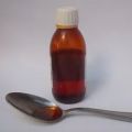 Cyproheptadine 2 mg Syrup
