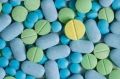 Vildagliptin and Metformin HCl Tablets