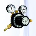 Durable Series-N2 Gas Pressure Regulator