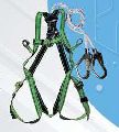 SMART-1 Full Body Safety Harness