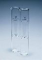 Borosilicate Glass Transparent nessler tube