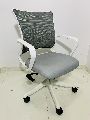 Designer Mesh Chair