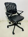 Staff Mesh Chair