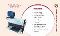 Semi-Automatic mizpah sa3h electric spiral binding machine