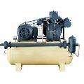 AAT.231 Multistage High Pressure Air Compressor