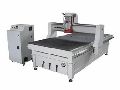 1325 Series Automatic CNC Wood Router with Vacuum Bed Machine