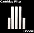 cartridge filter