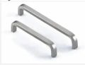 Stainless Steel d shaped cabinet handle