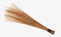 300-600gm Brown Coconut Stick Broom