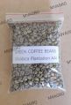 Arabica Plantation AA Green Coffee Beans Scr 18 Washed India