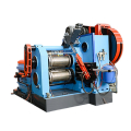 220 V 7.5 To 10 Hp Automatic Birson 50-60 Hz roll forging machine