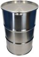 Stainless Steel 316L Drum