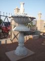 Slate Antique Polished Marble Fountains