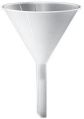 Plastic Analytical Funnel