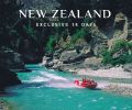 New Zealand Exclusive Group Tour Package