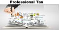 Professional Tax Registration Services