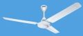 White 220 V ceiling fan