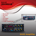 4440 Audio Amplifier