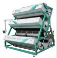 GENN New Automatic 3-5kw 220v 100-500kg three stage tea color sorter machine