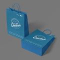 Print Logo Paper Bags