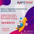 Mark Honest Digital Solution - Digital Marketing Company in Ahmedabad India Website Designing Service
