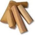 Hard grade a class 1 white sandalwood logs