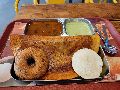 South Indian Instant Food