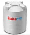 sintex triple layered water tanks