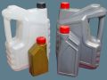 lubrication oil container