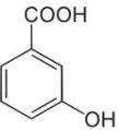 3-Hydroxy Benzoic Acid