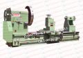 Cast Iron Three Phase 380V Hydraulic Automatic Polished ekl- 2026 rt 20 feet heavy duty roll turning lathe machine
