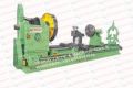Cast Iron Three Phase 380V Hydraulic Automatic Polished ekl-2042 rg heavy duty roller grooving lathe machine