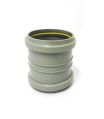 SANG-V SWR COUPLER WITH YELLOW STRIP SILICONE RING FIT (also available in Selffit)