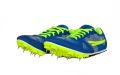 Multicolor SEGA fly athletic shoes