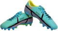 Multicolor SEGA micro football shoes
