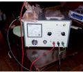 Electrical Resistance Tester