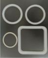 Rubber Any Color Moulded Gaskets