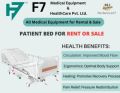 Hospital Beds On Rent In Hyderabad
