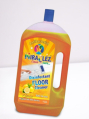 Miraclez BKC lemon disinfectant floor cleaner liquid