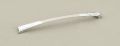 Duster White Metal Handle