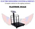 digital weighing scales