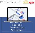 Freight Forwarding Software