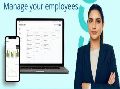 HR & Payroll Management Software