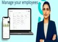 HRMS Payroll Software