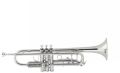 Sheery SMT-032 Standard Edition Silver Trumpet