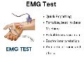 emg test service