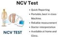 ncv test service