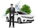 online car rental service