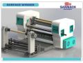 Paper Slitting Winding Machine