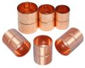 Round Copper Fittings